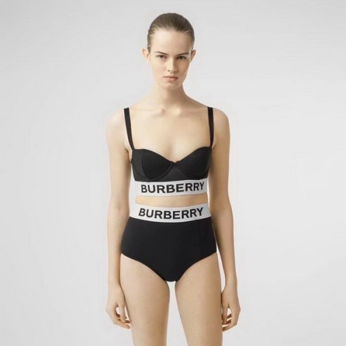 Burberry Bikini-051(S-XL)