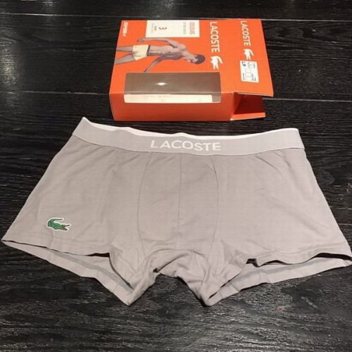 Lacoste underwear-007(M-XXL)