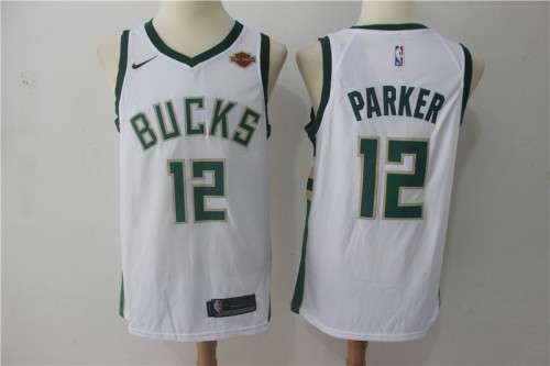 NBA Milwaukee Bucks-016