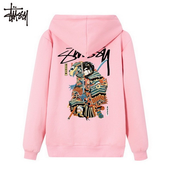 Stussy men Hoodies-239(S-XXL)