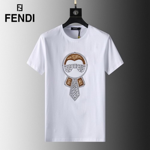 FD T-shirt-745(M-XXXXL)