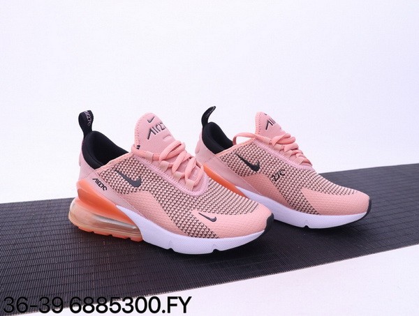 Nike Air Max 270 women shoes-501