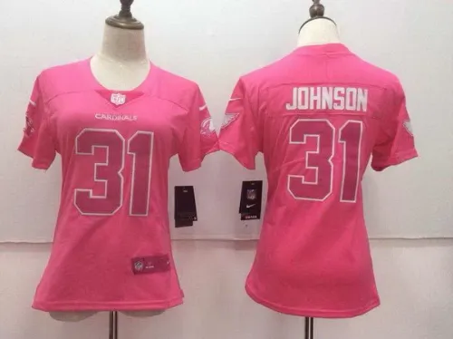 NFL 2019 Jerseys women-604