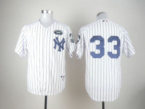 MLB New York Yankees-044