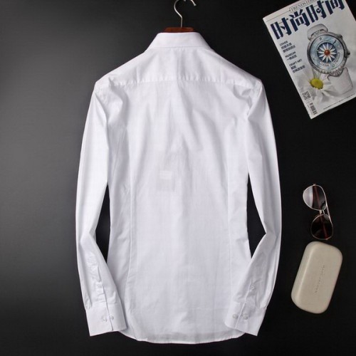 G long sleeve shirt men-123(M-XXXL)