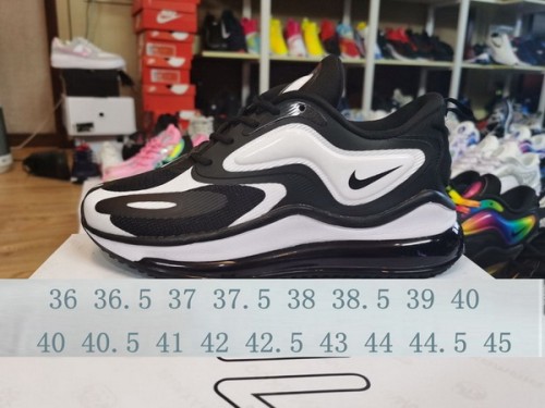 Nike Air Max 720 1：1 quality women shoes-015