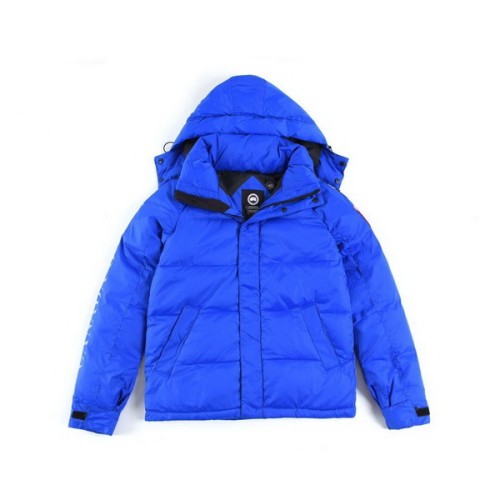 CG Down Jacket men-169