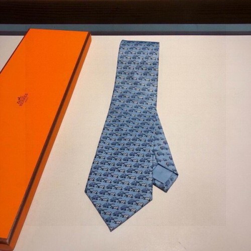 Hermes Necktie AAA Quality-113