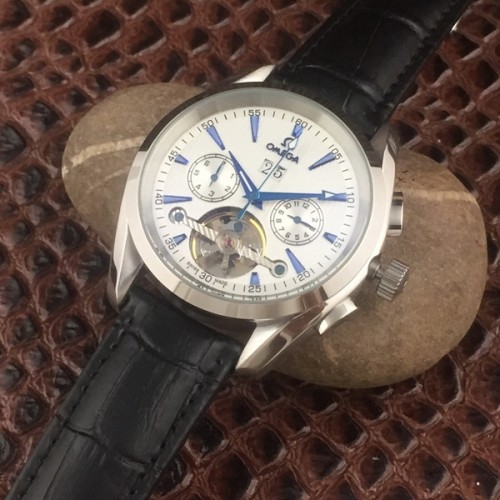 Omega  Watches-157