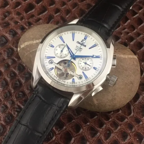 Omega  Watches-157
