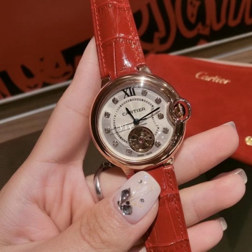 Cartier Watches-583