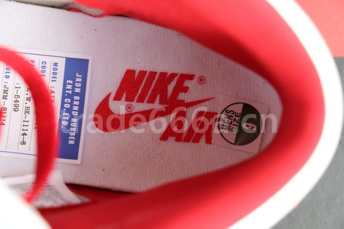 Authentic Air Jordan “New Beginnings” Pack