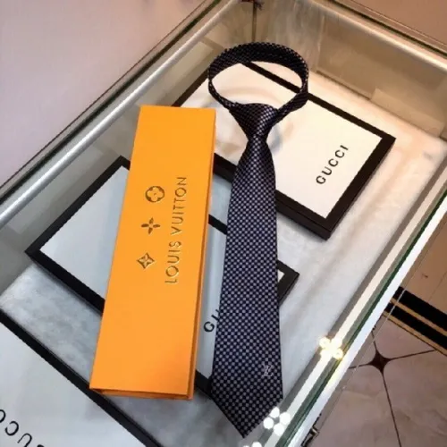 LV Necktie AAA Quality-122