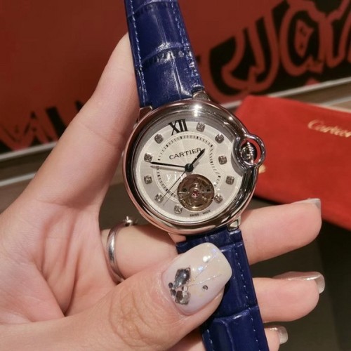 Cartier Watches-577