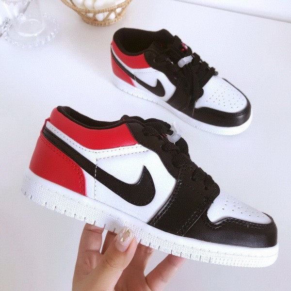 Jordan 1 kids shoes-482
