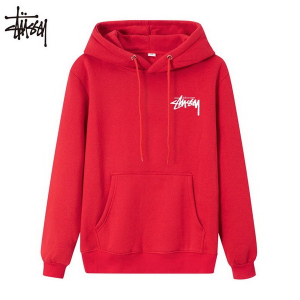 Stussy men Hoodies-143(S-XXL)