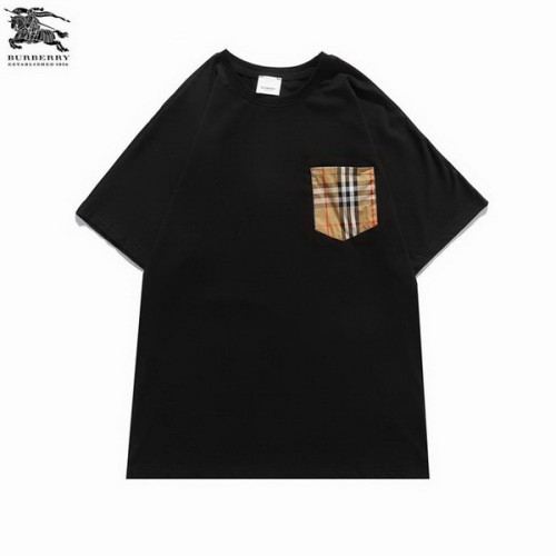Burberry t-shirt men-269(S-XXL)