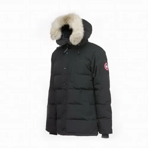 CG Down Jacket men-217