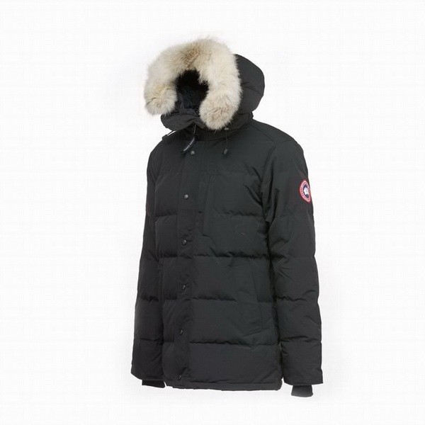 CG Down Jacket men-217