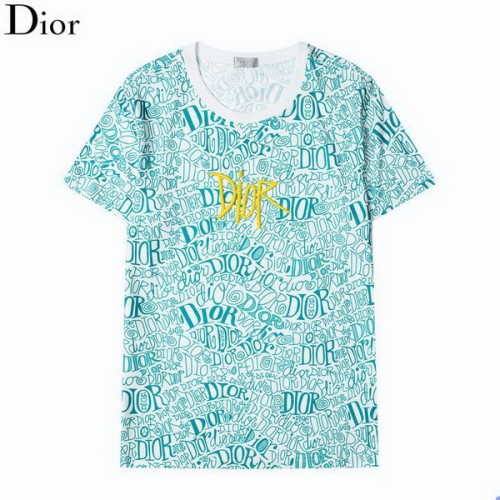 Dior T-Shirt men-346(S-XXL)
