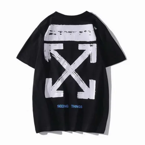 Off white t-shirt men-281(M-XXL)