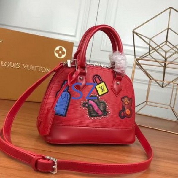 LV Hangbags AAA-258