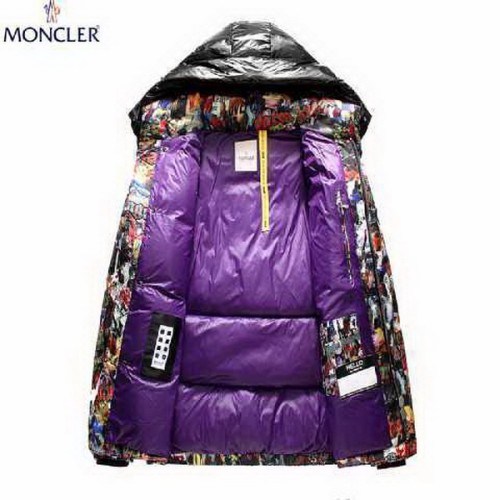 Moncler Down Coat men-509(M-XXXL)