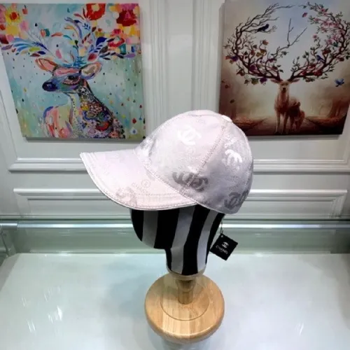 CHAL Hats AAA-195
