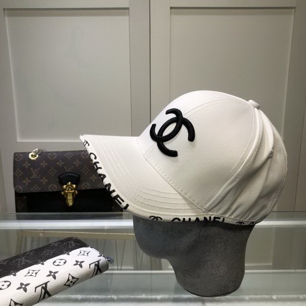 CHAL Hats AAA-772