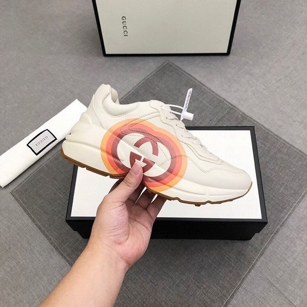 G women shoes 1：1 quality-418