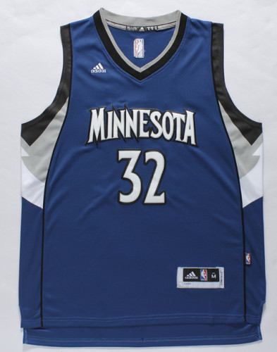 NBA Minnesota Timberwolves-036