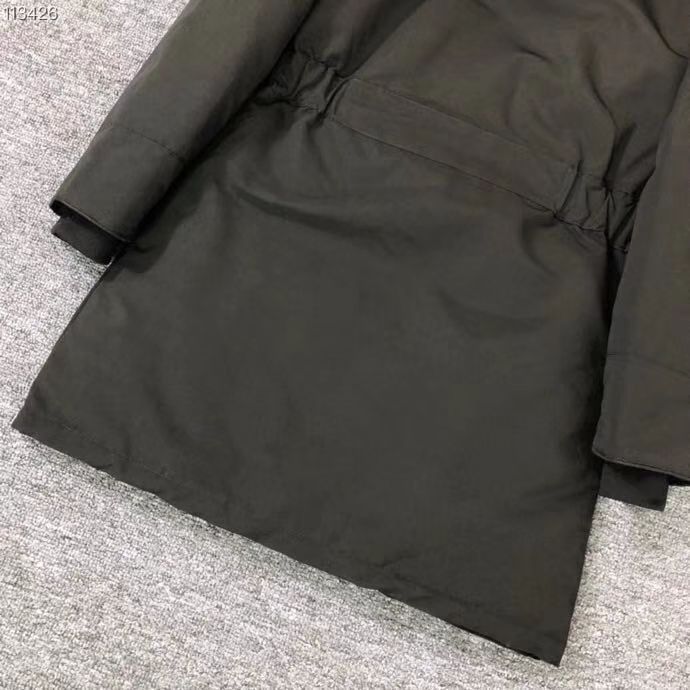 CG Down Jacket men-684
