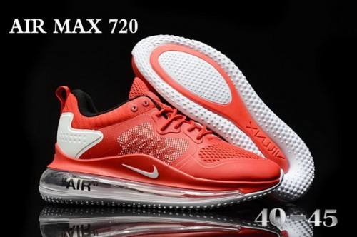 Nike Air Max 720 men shoes-660