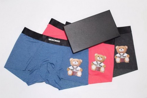 Moschino underwear-001(L-XXXL)