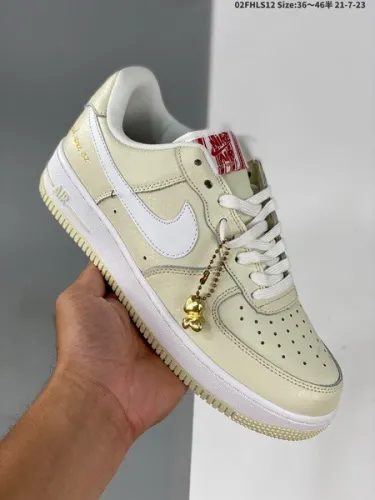 Nike air force shoes men low-2809
