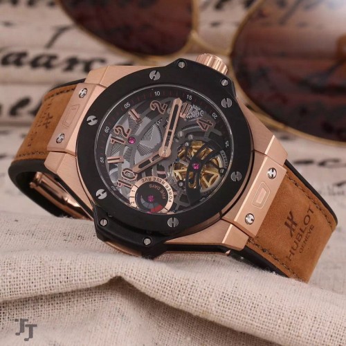 Hublot Watches-577