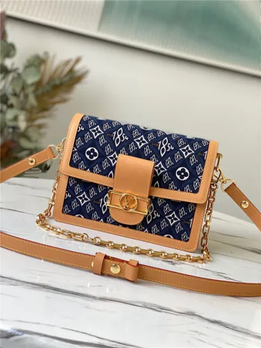 LV High End Quality Bag-697