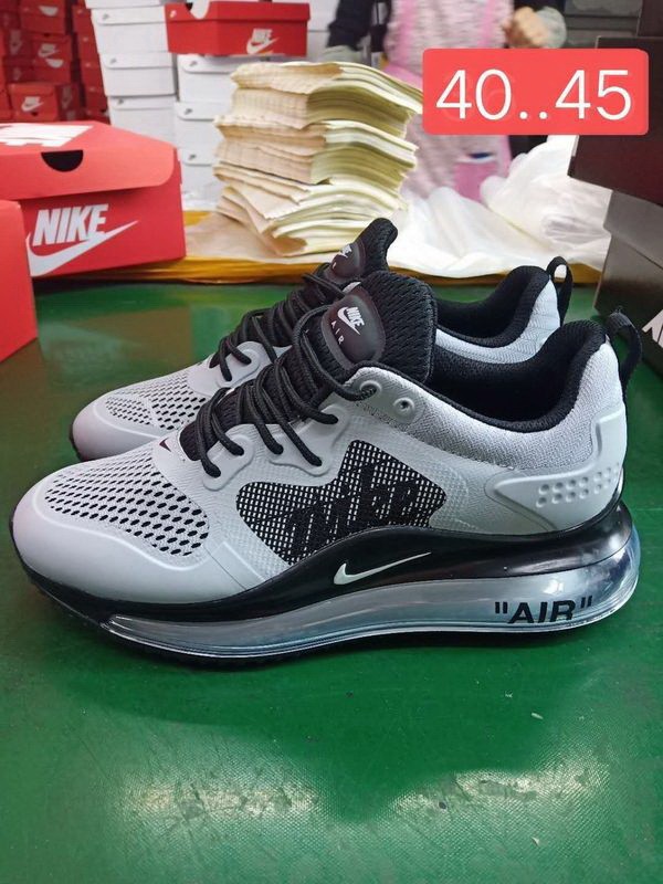 Nike Air Max 720 men shoes-535