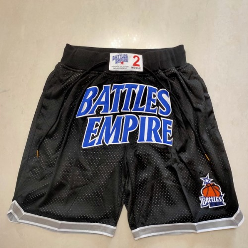 NBA Shorts-906