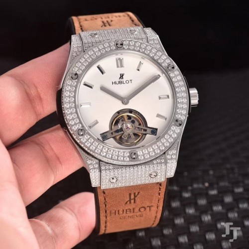 Hublot Watches-232