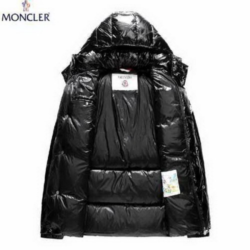 Moncler Down Coat men-491(M-XXXL)
