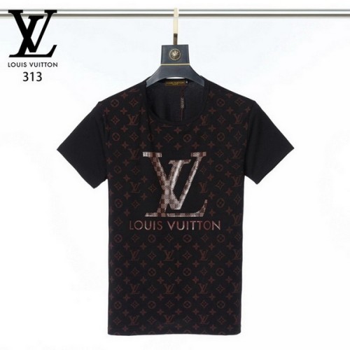 LV  t-shirt men-1121(M-XXXL)