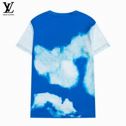 LV  t-shirt men-369(S-XXL)