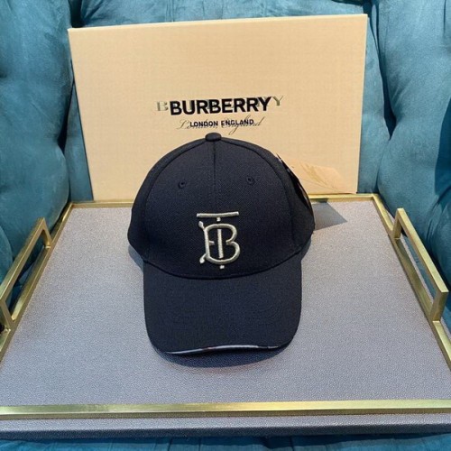 Burrerry Hats AAA-298