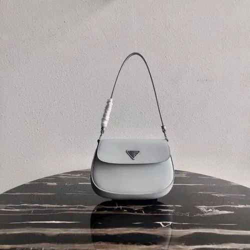 Prada Handbags AAA-013