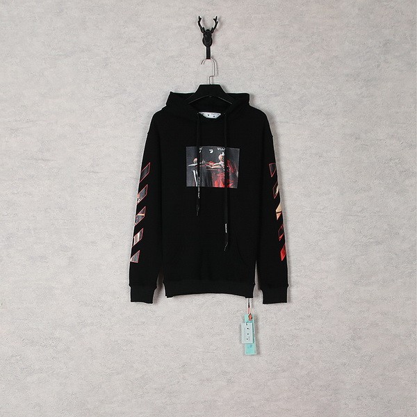 OFF-WHITE men Hoodies-755(S-XL)