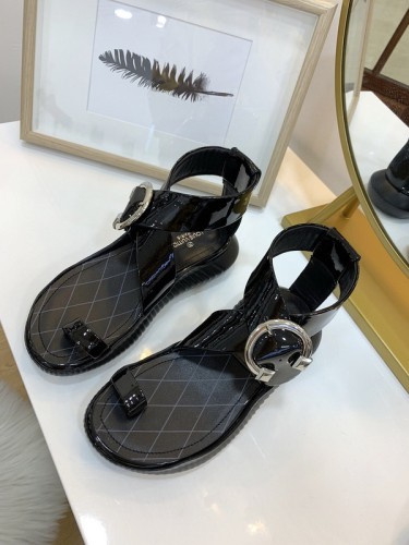 LV Sandals 1;1 Quality-023
