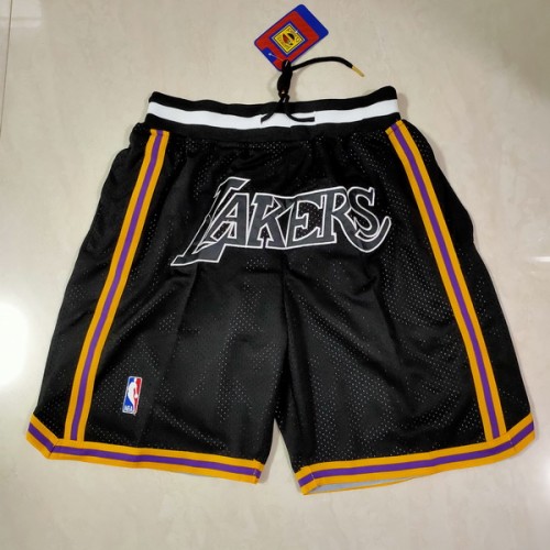 NBA Shorts-804