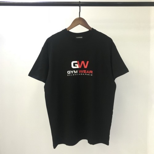 B Shirt 1：1 Quality-1386(XS-L)
