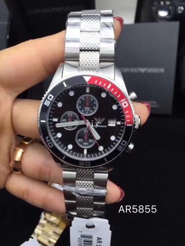 Armani Watches-129